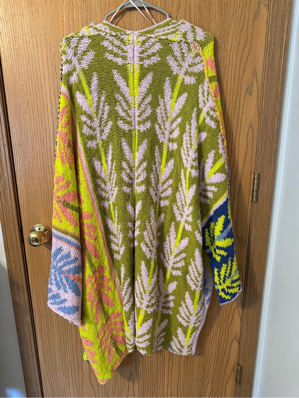 Free People Mallorca Cardi - Picture 4 of 7